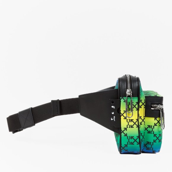 Off-White Belt Bag - Picture 3 of 14
